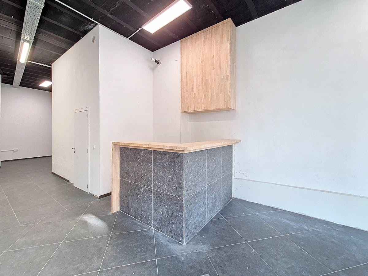 Pop-up handelspand (ca. 62 m²) te huur in centrum Gent - foto 5