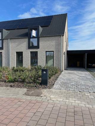 House for rent in Ravels