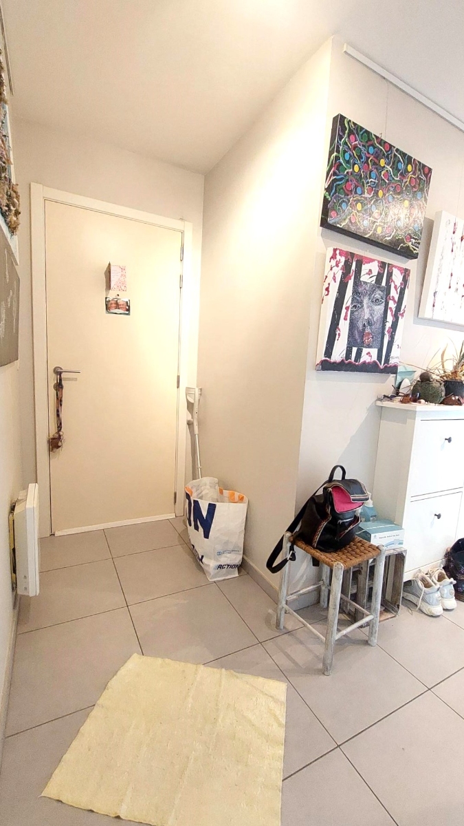 2 slaapkamer appartement in het centrum van Bredene direct nabij strand - foto 4