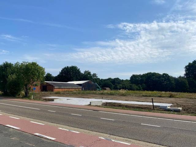 Projet à vendre à Meerhout