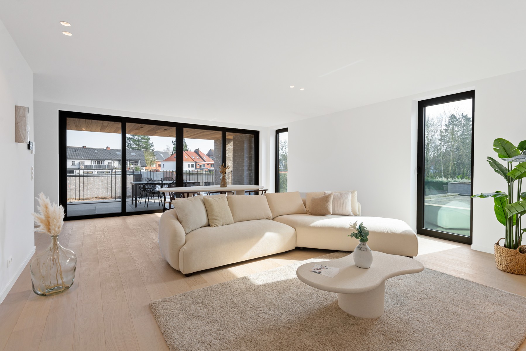 Appartement à vendre à S Gravenwezel avec 2 chambres - photo 3