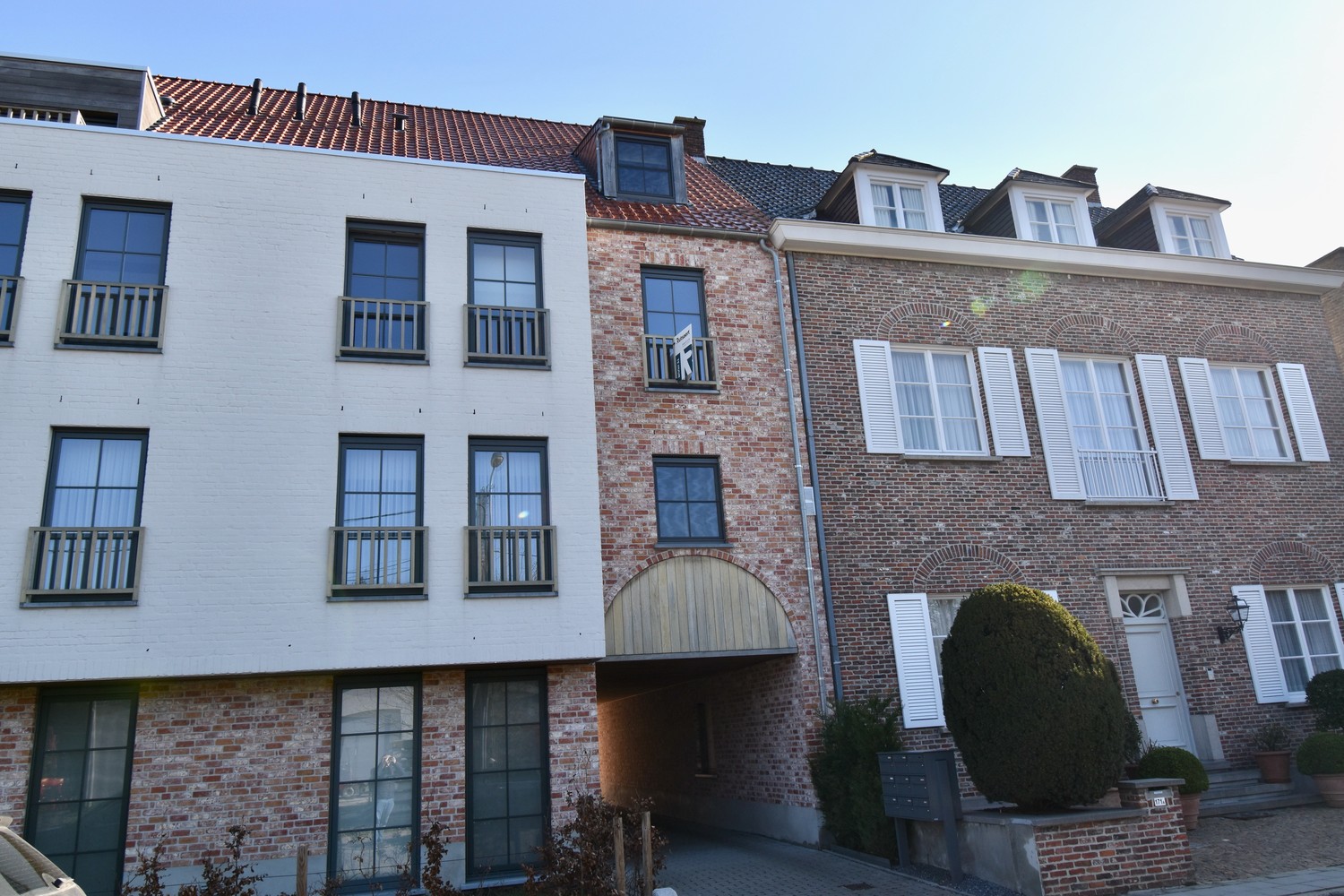 Appartement te Zulte. - foto 1