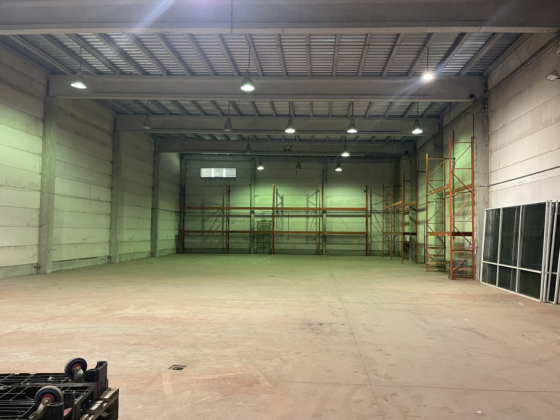 Commercieel te huur in Fleurus - foto 1