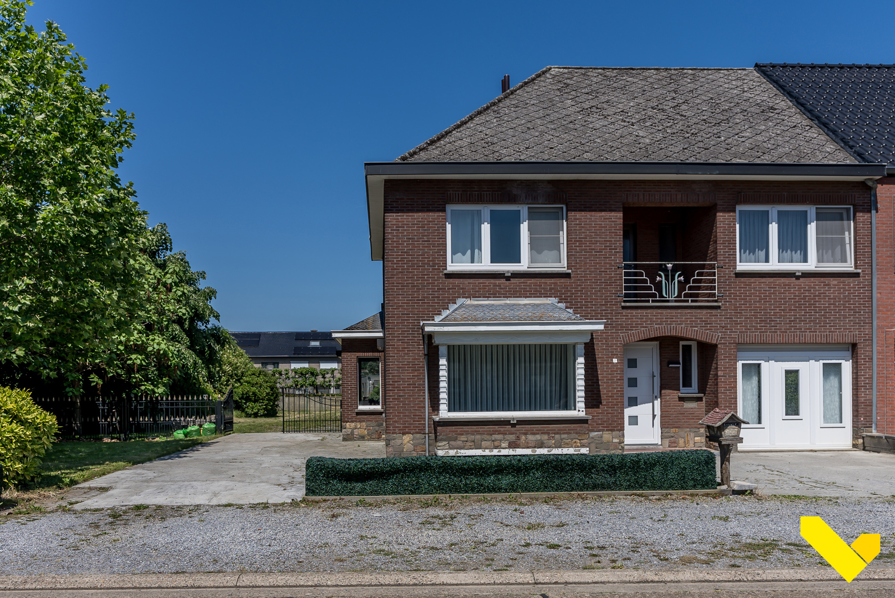 Maison à vendre à Tessenderlo-Ham avec 4 chambres - photo 2
