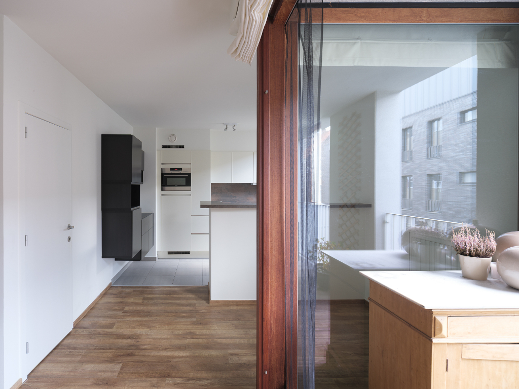 Appartement à Gent