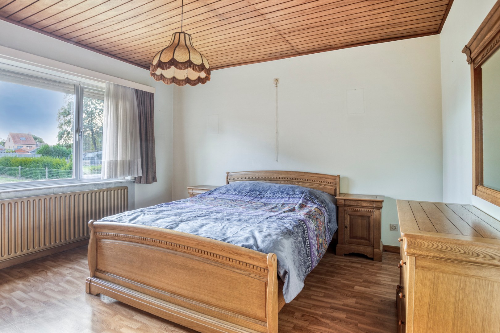 Laagbouwwoning met 3 slpk. op een perceel van 1.081m² in Westerlo-Voortkapel - foto 5