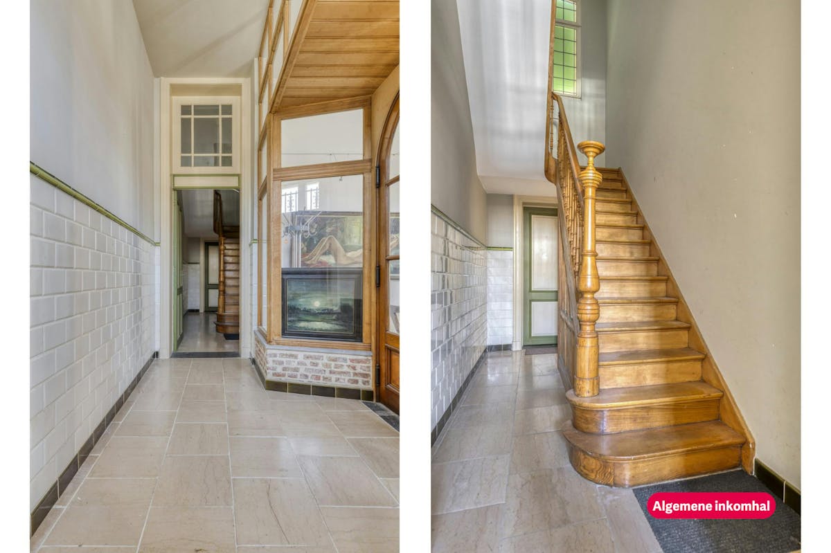 Authentique propriété d'investissement au cœur de Rupelmonde ! - photo 2
