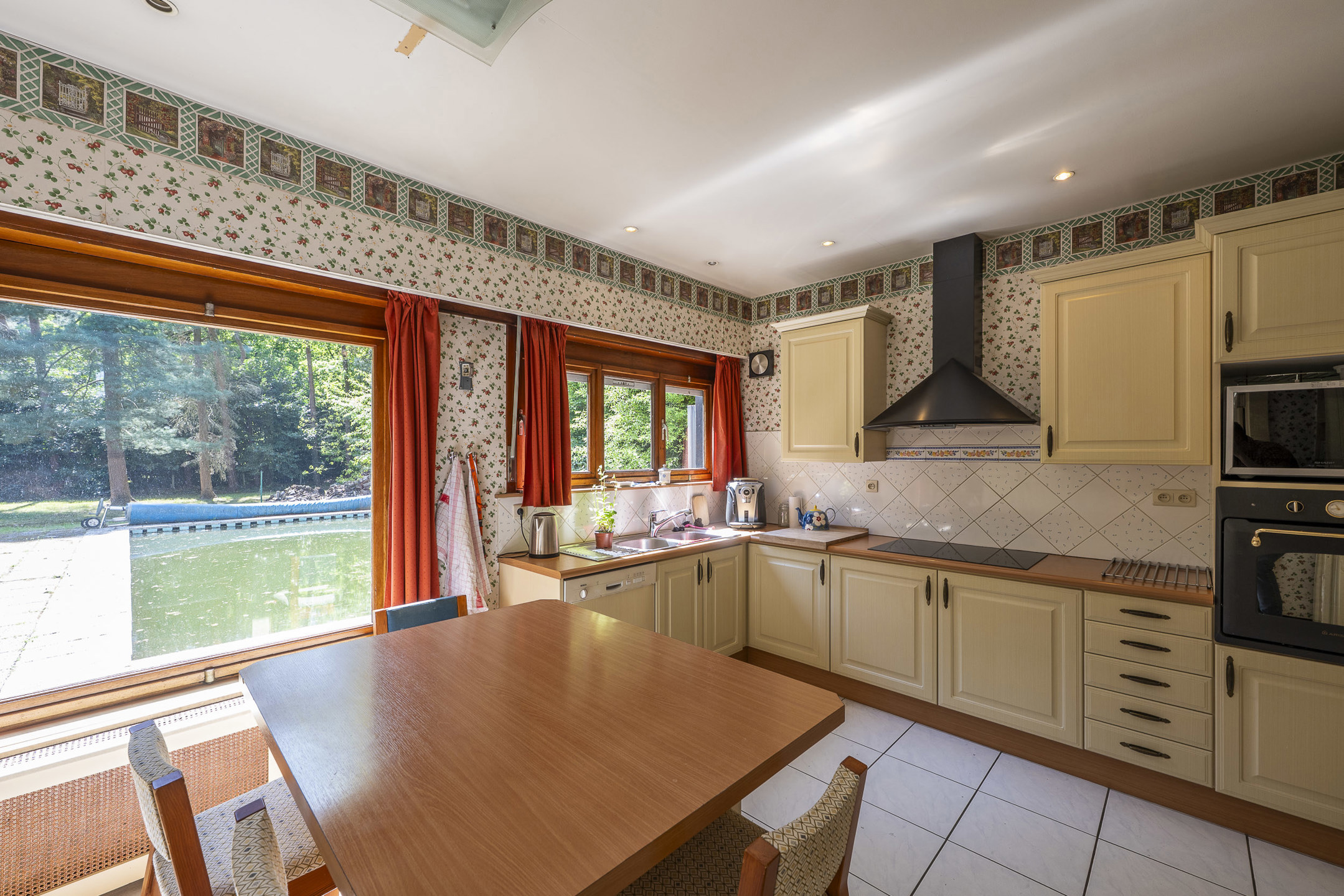 Unieke te renoveren villa op riant perceel - foto 3