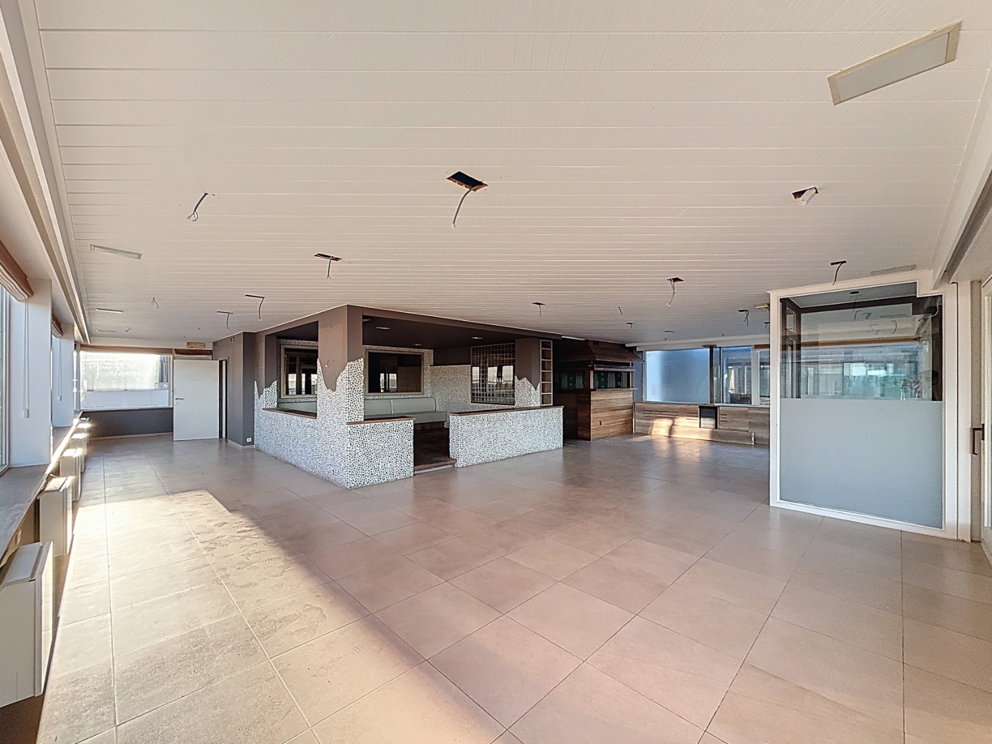 Ruim handelspand op topligging aan de Zeedijk - foto 5