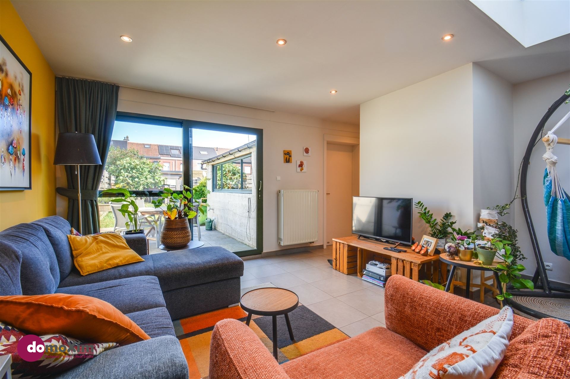 Charming starter home with cozy garden in the heart of Muizen - photo 5