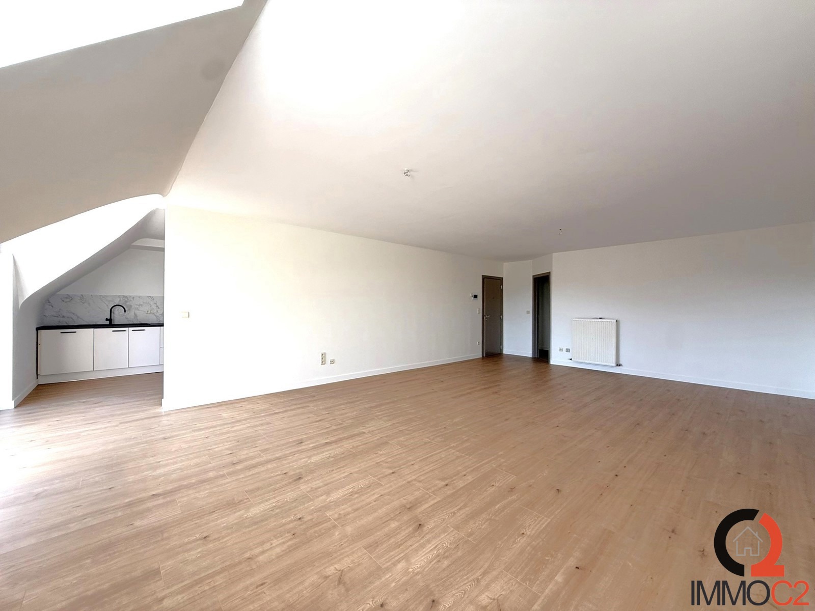 Appartement à louer à Genk avec 2 chambres - photo 5