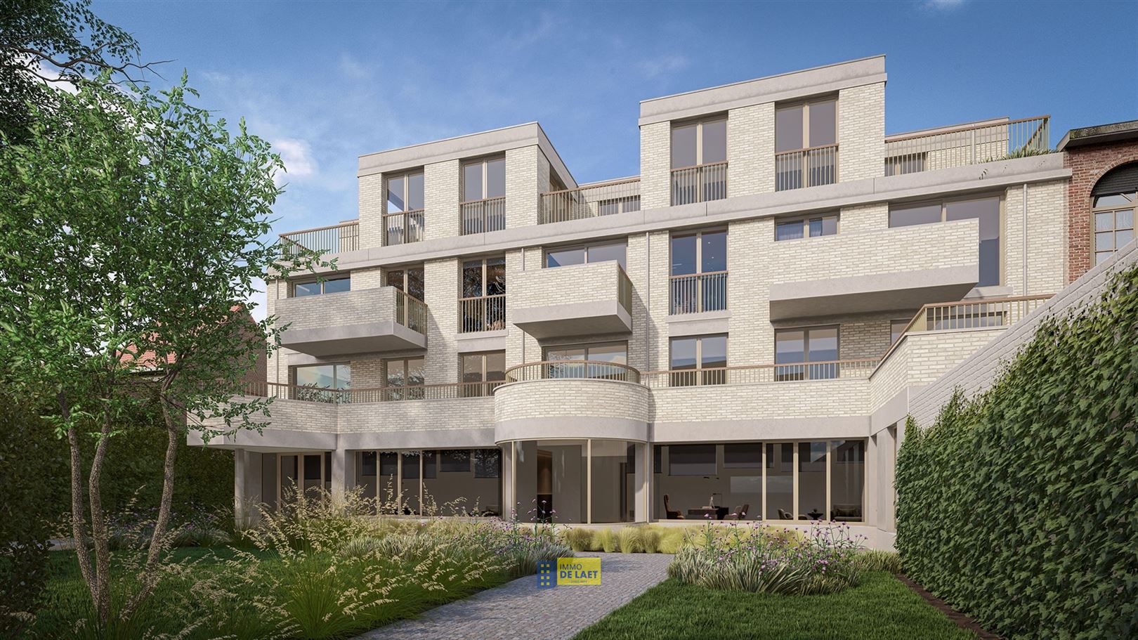 Nieuwbouw Appartement - foto 3