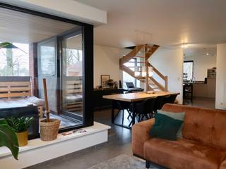 Apartment for rent in Sint-Niklaas