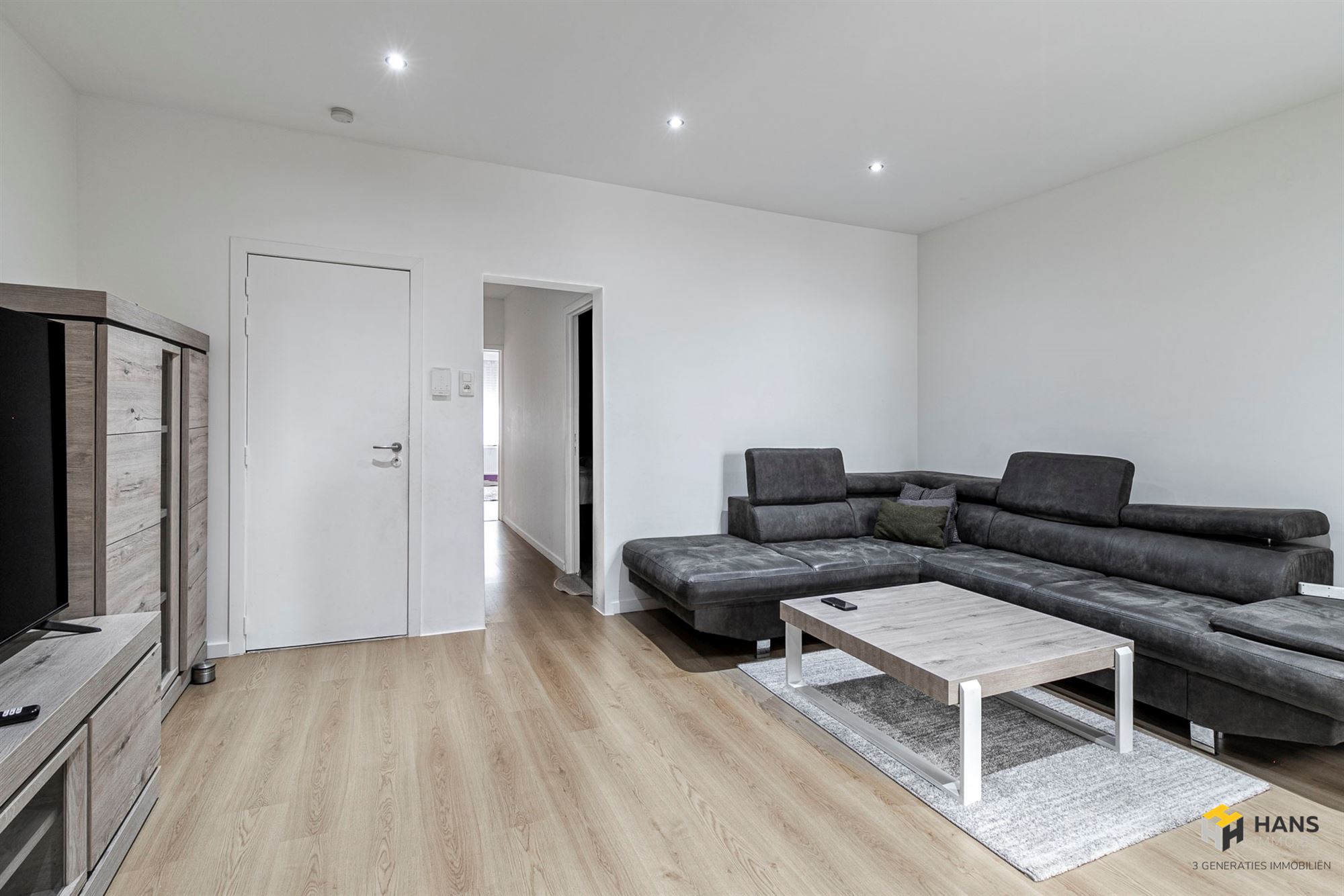 Apartment for sale in Deurne with 2 bedrooms - photo 4