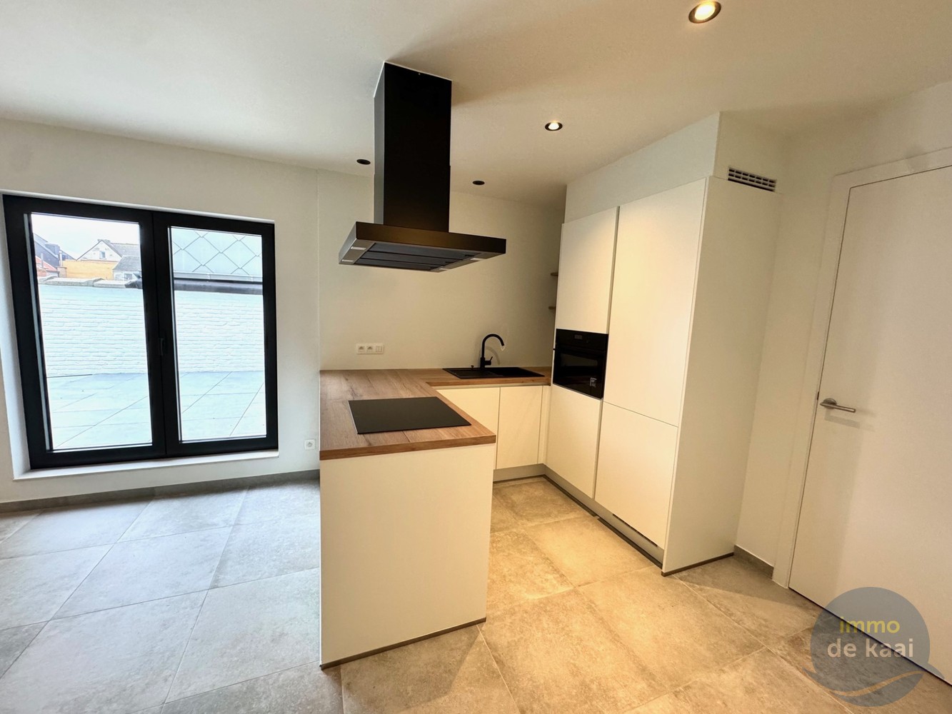 Appartement te huur in Nieuwpoort met 2 slaapkamers - foto 3