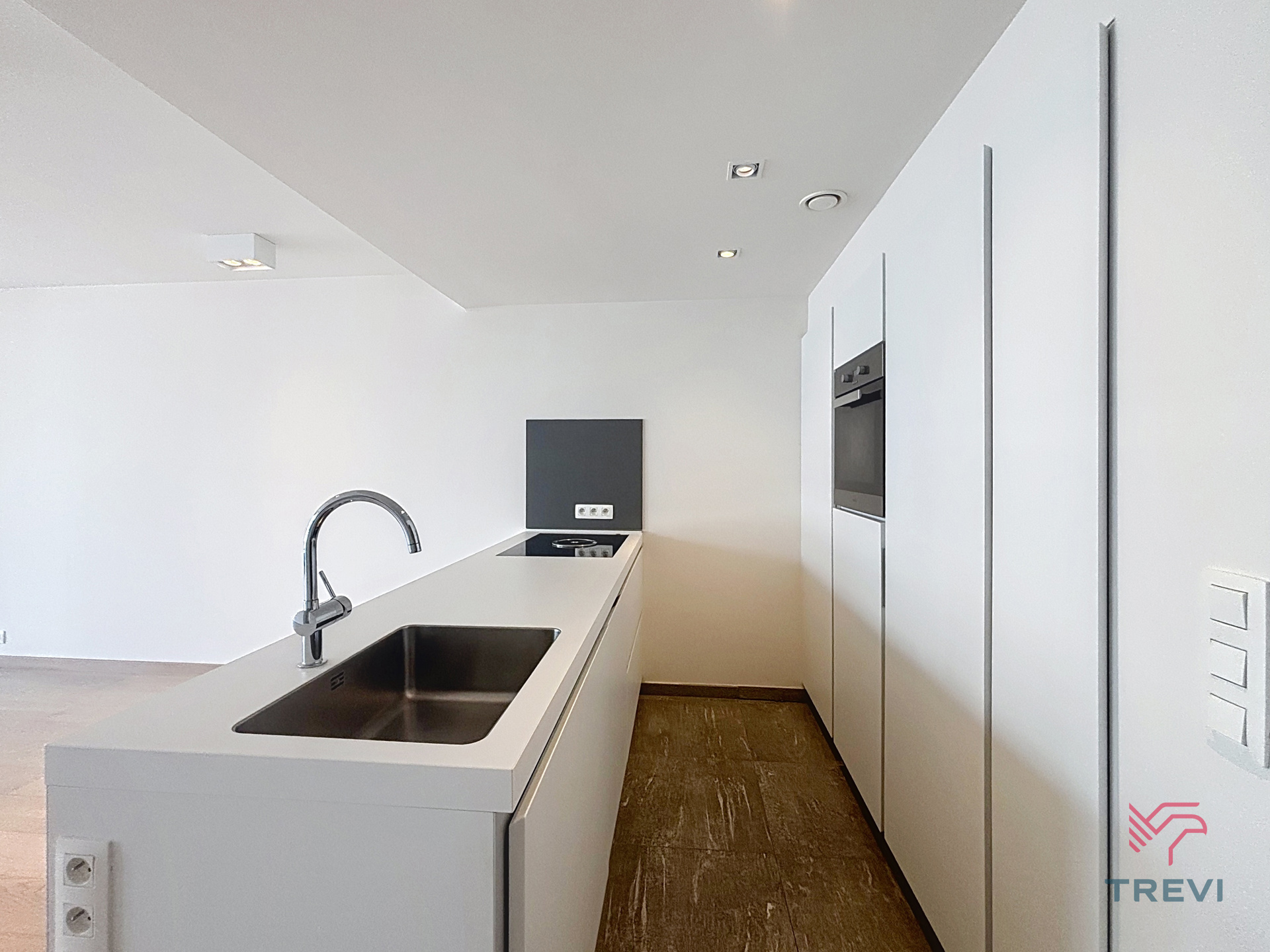 Prachtig appartement met 2 slaapkamers – Gulden Vlies - foto 4