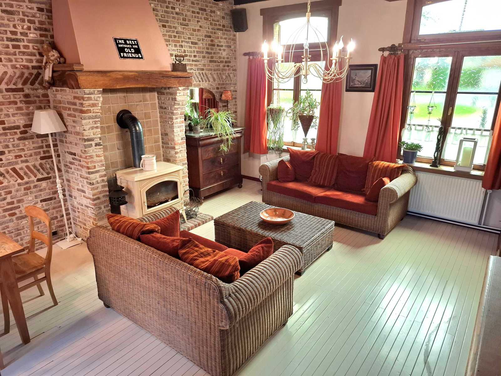 House for sale in Geel with 4 bedrooms - photo 4