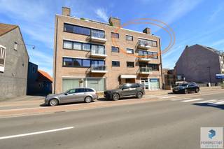 Apartment for sale in Oostkamp