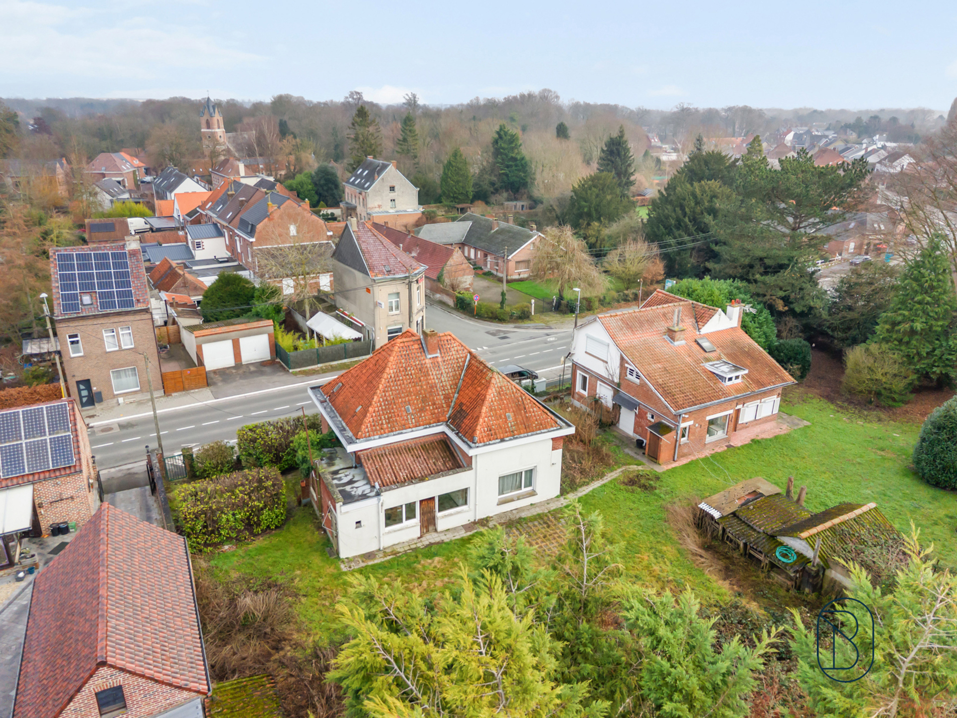 House for sale in Tournai with 1 bedroom - photo 3