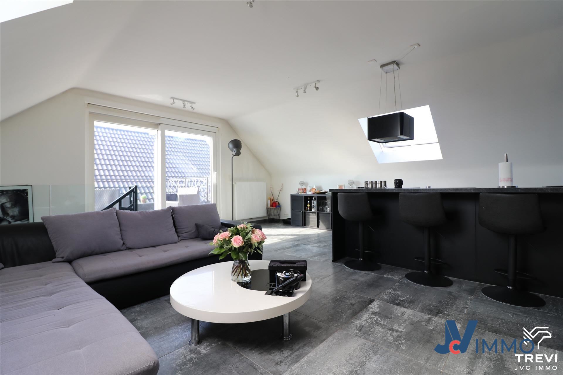 Appartement - photo 5