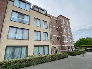 Appartement à louer à Geel