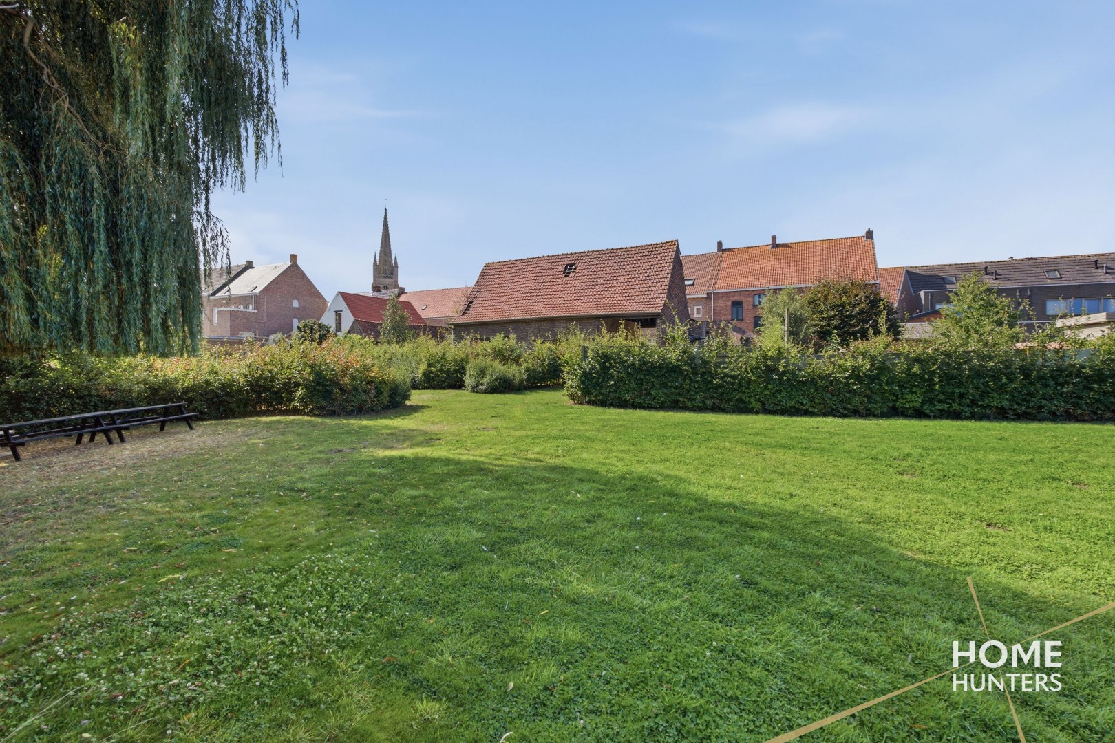 Stijlvol appartement in oude dorpshoeve te Boezinge - foto 4
