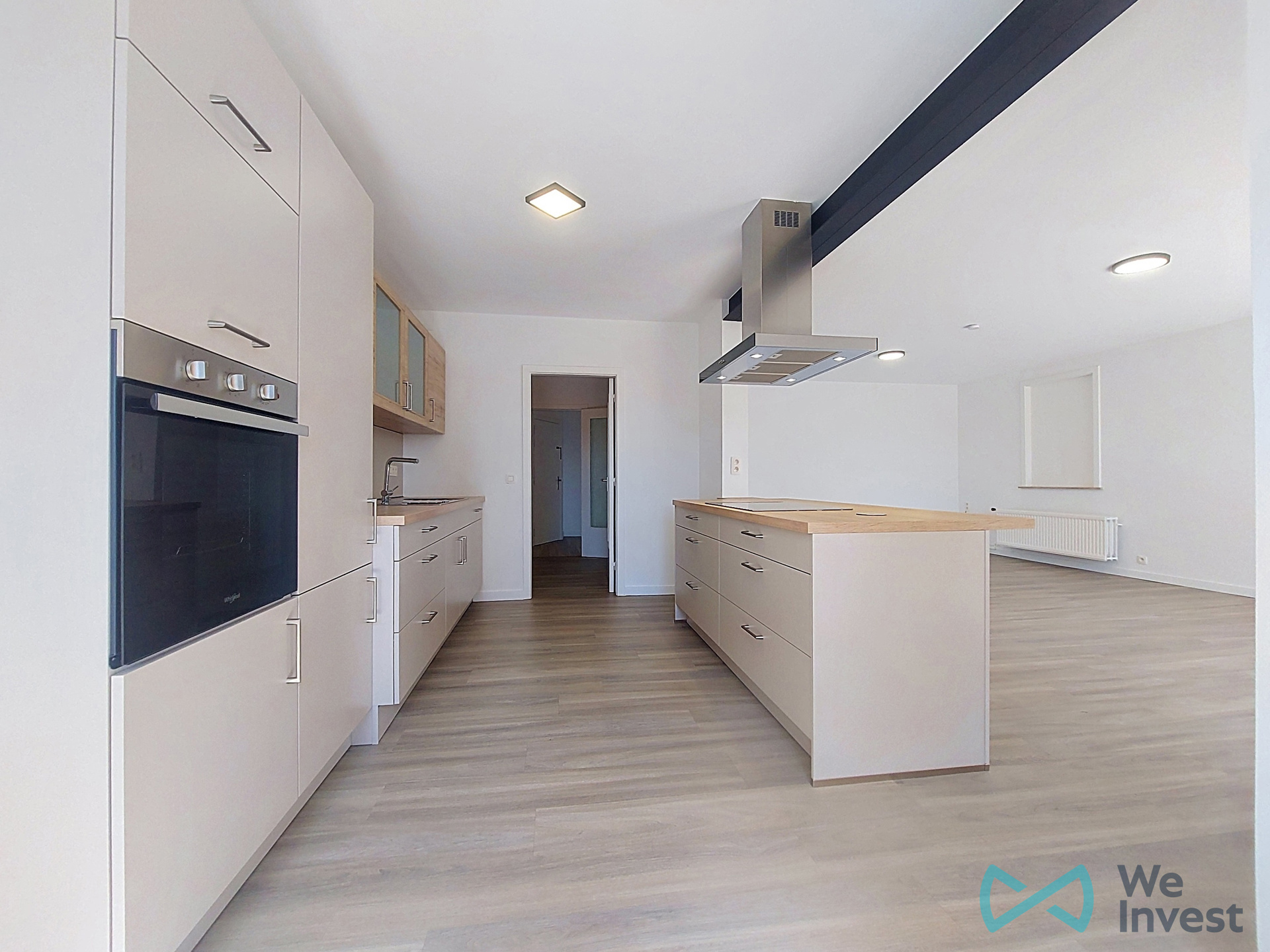 Appartement à louer à Mons avec 2 chambres - photo 5