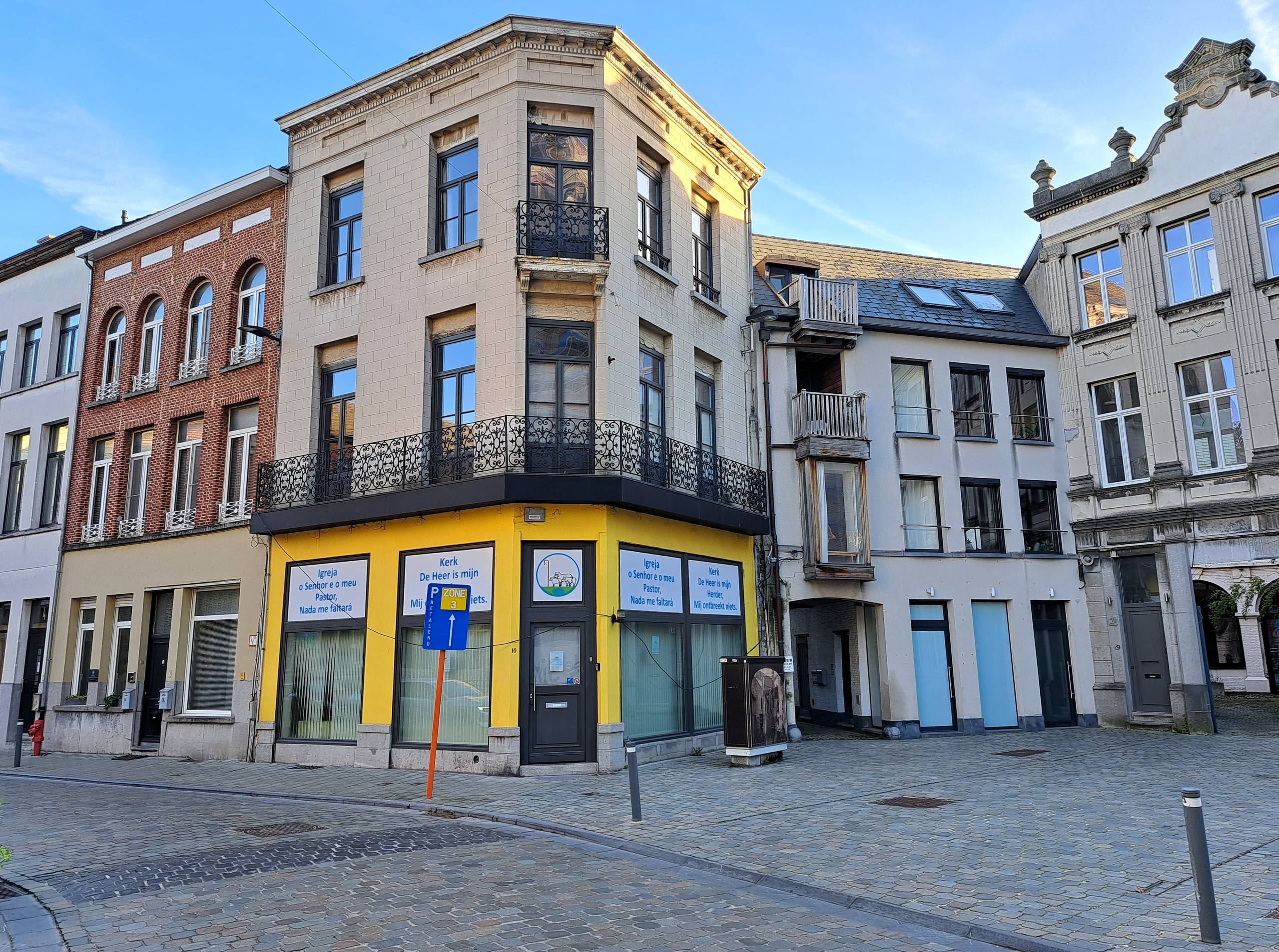 House for sale in Lier