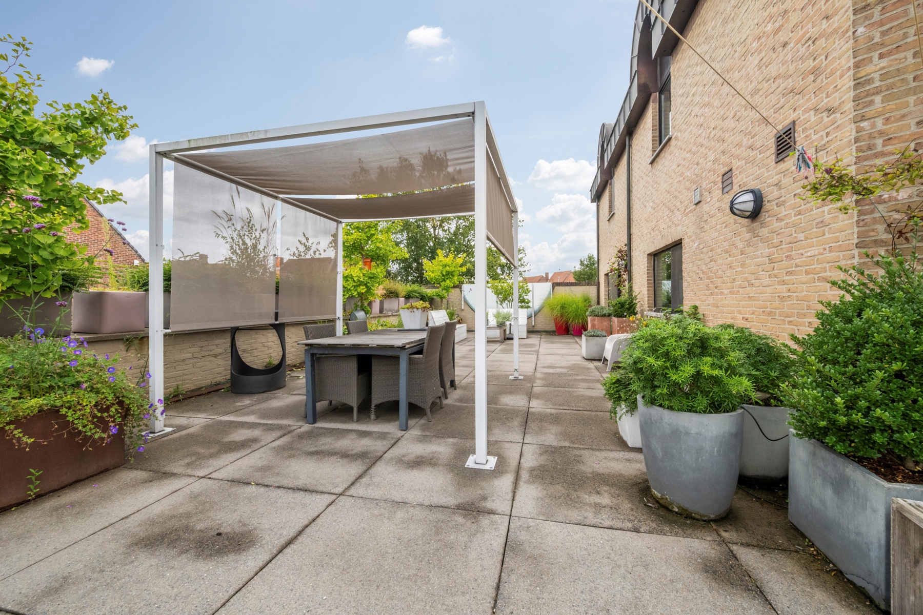 House for sale in Bruges with 5 bedrooms - photo 4