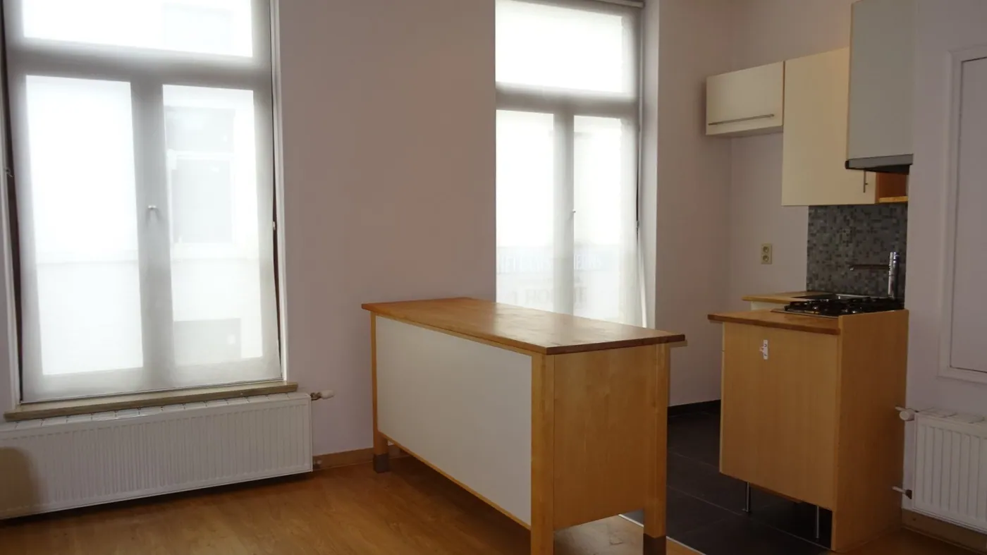 Gezellig appartement in het hartje van Tienen - foto 5