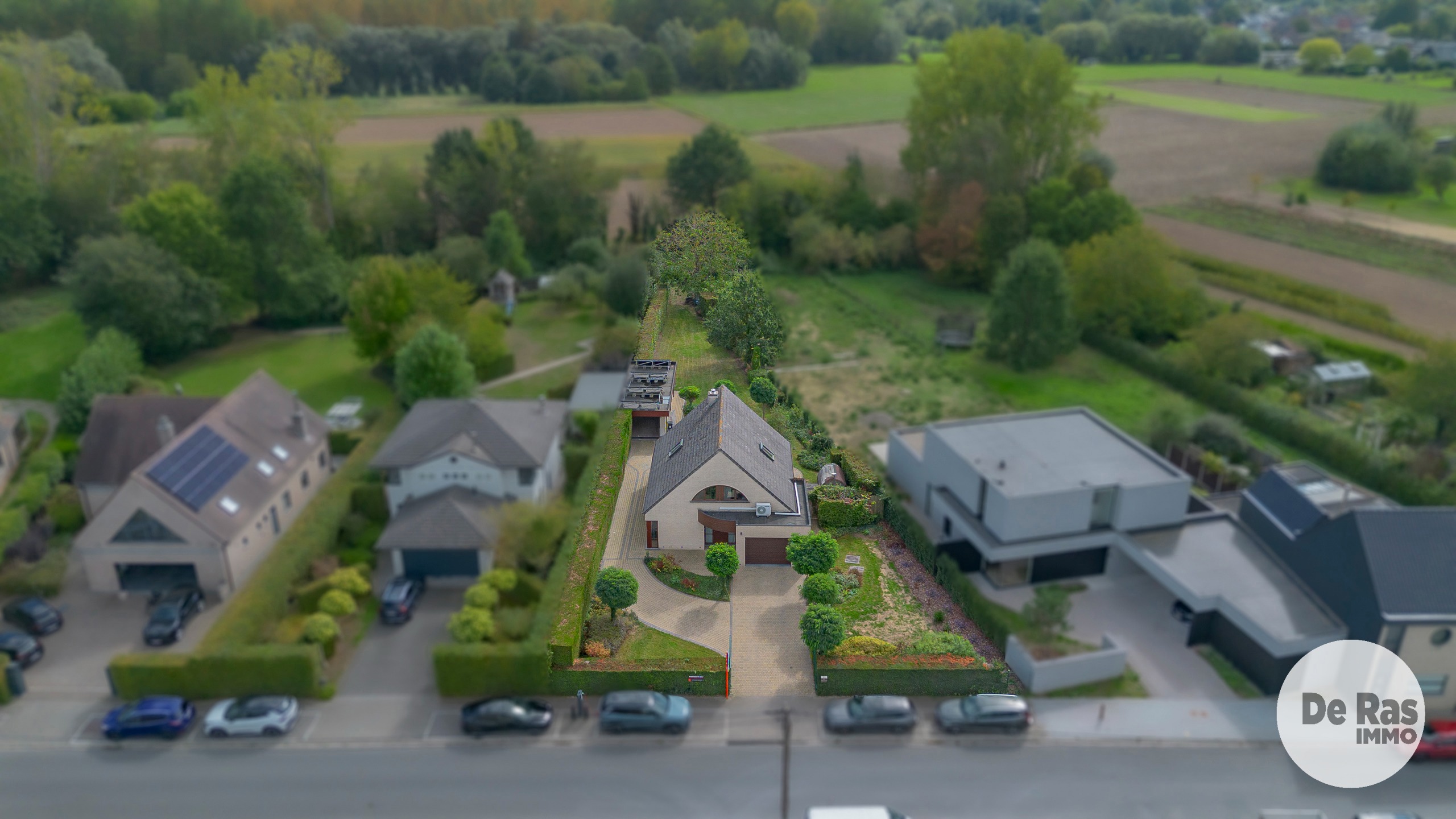 LEDE - Perfect onderhouden woning op een rustige locatie - foto 4