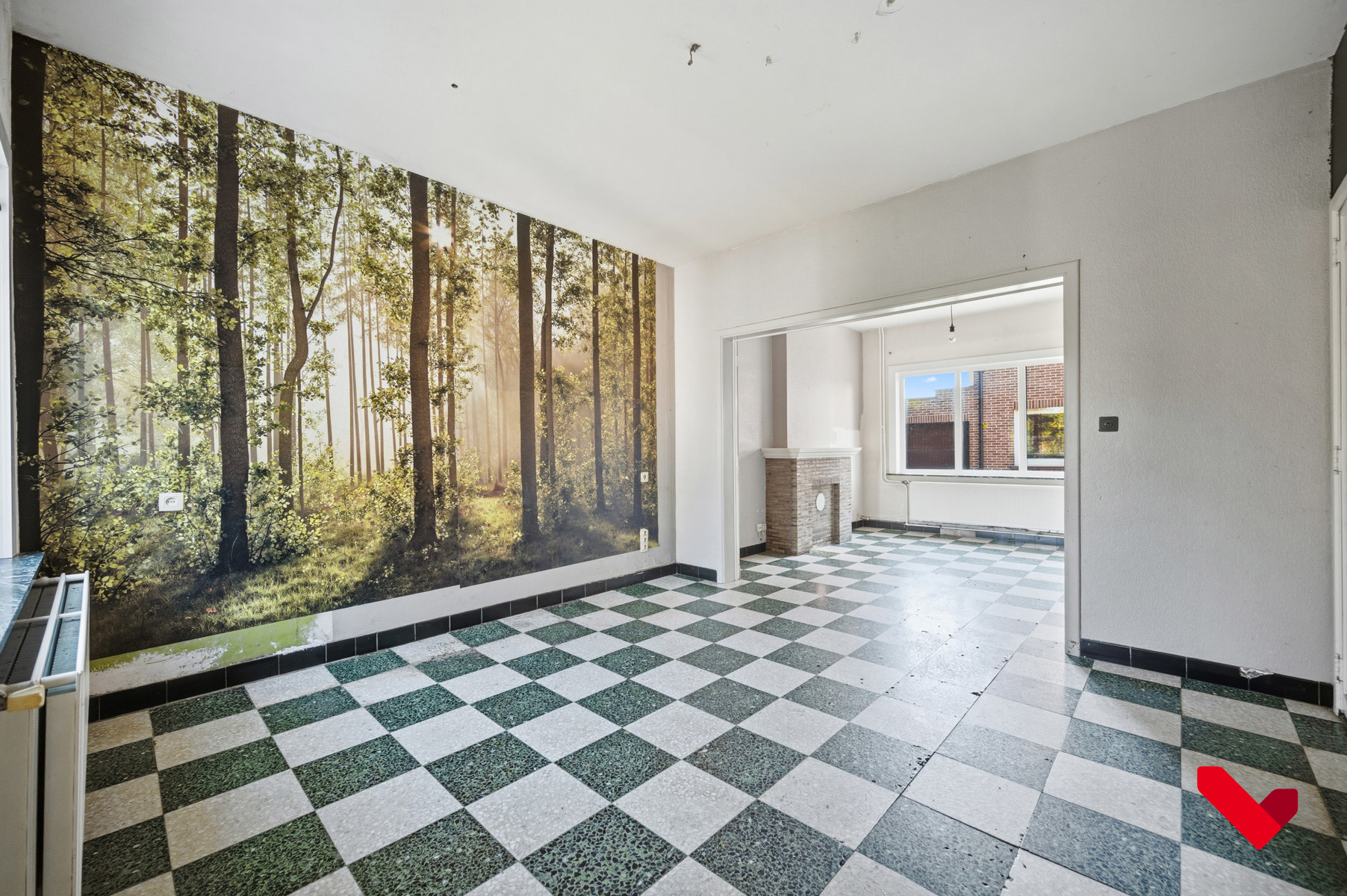 Te renoveren woning met veel potentieel - foto 4