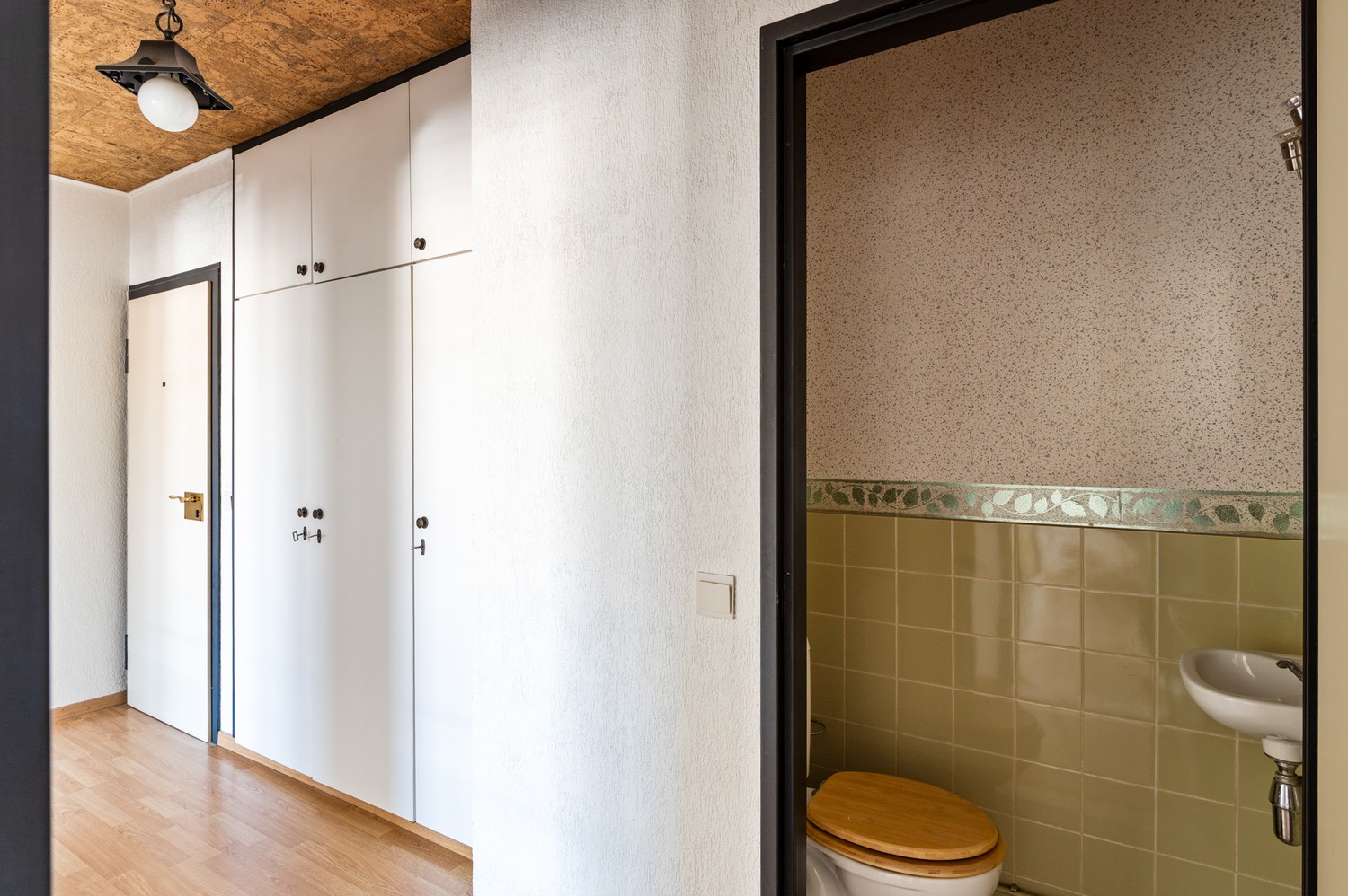 Lichtrijk appartement met 2 slaapkamers en ondergrondse parkeerplaats - foto 5