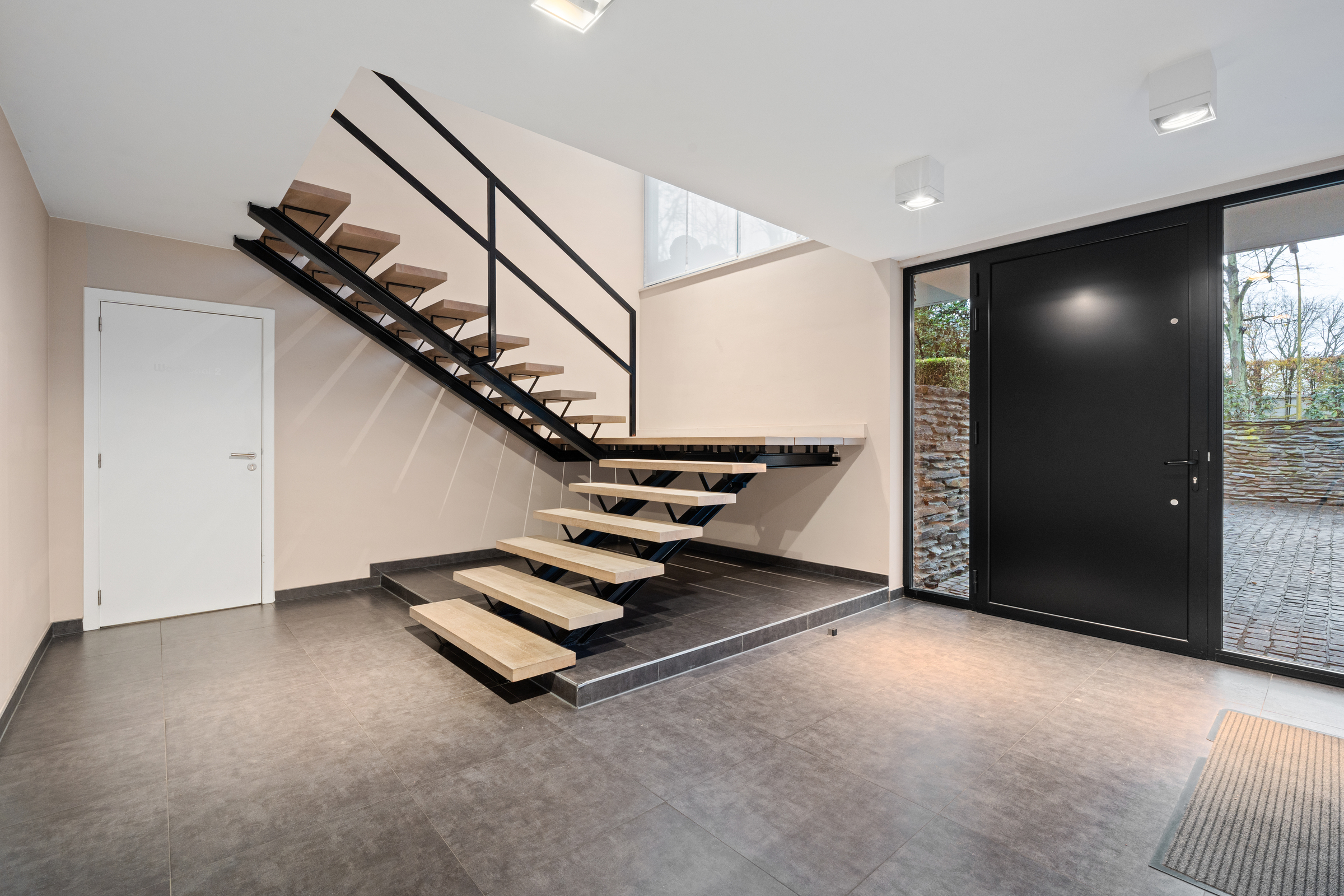 Prachtige en ruime praktijkruimte te koop in Meise. - foto 3