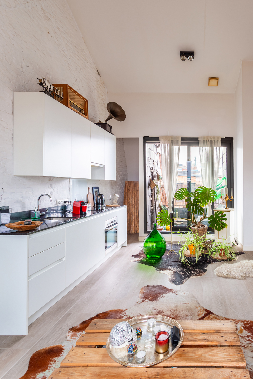 Appartement à vendre à Anvers avec 1 chambre - photo 4