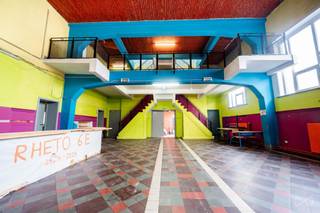 Commercial for sale in Frameries