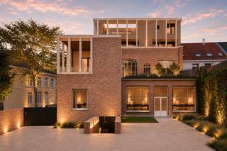 Apartment for sale in Turnhout