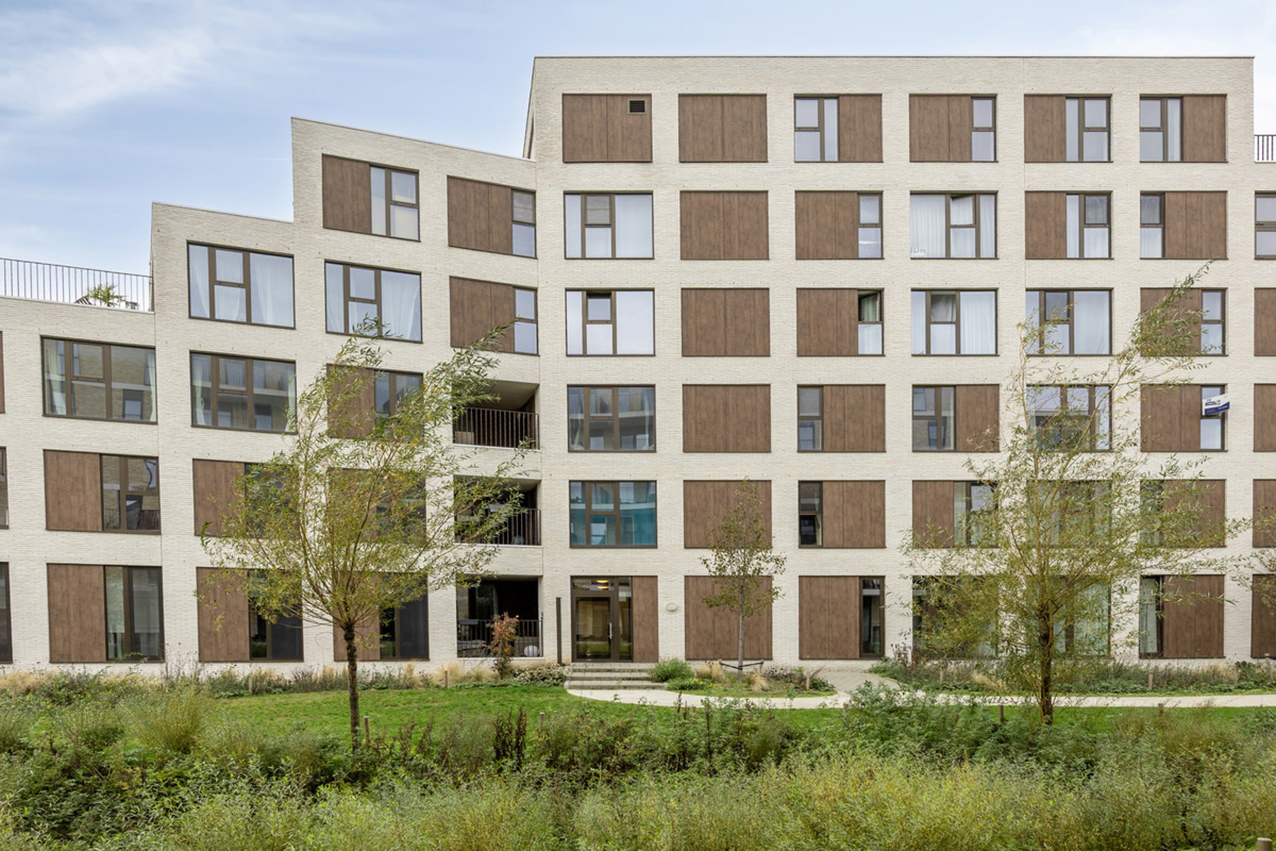 Appartement à vendre à Machelen avec 2 chambres - photo 4