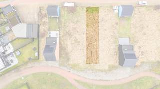 Terrain à vendre à Beveren-Kruibeke-Zwijndrecht