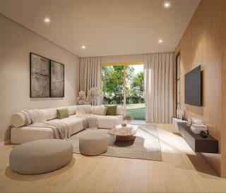In het hart van het geliefde Haasrode, op een strategische locatie, vinden we deze prachtig nieuw te bouwen halfopen woning terug. Gelegen op...
