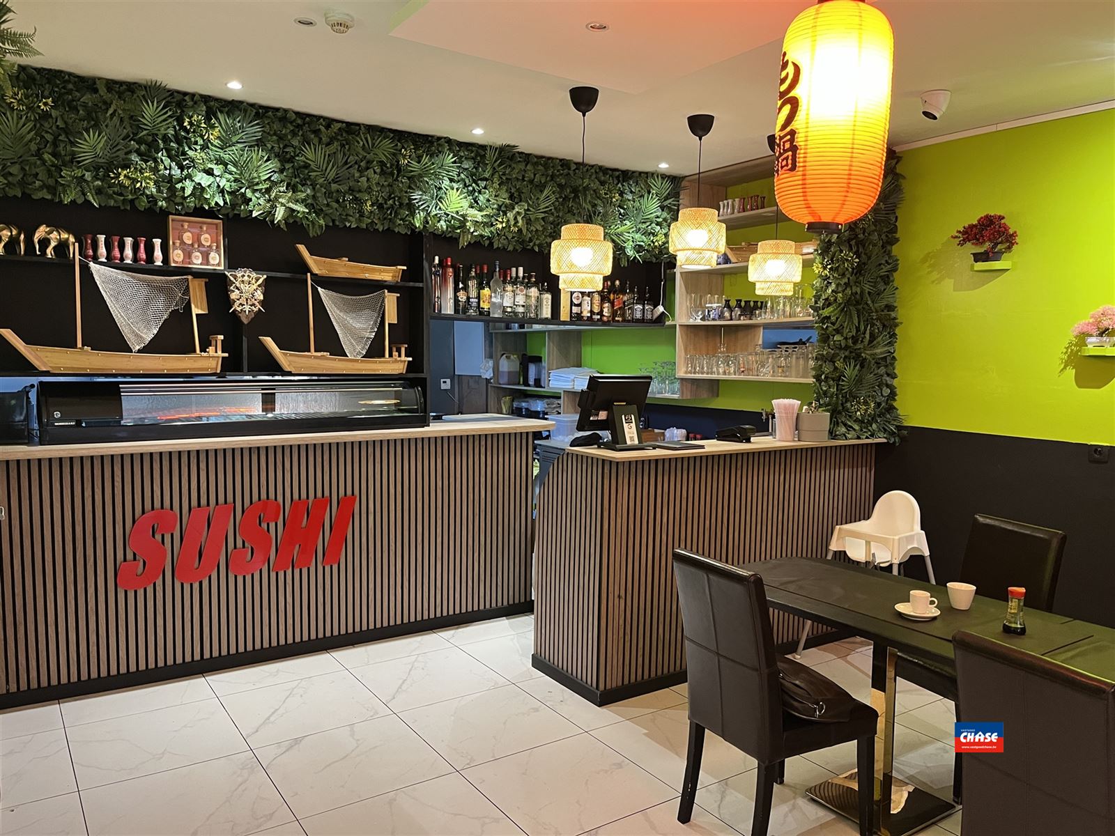 RESTAURANT - ANTWERPEN regio  - foto 3