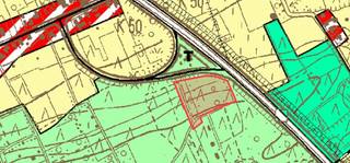 Een perceel bosgrond van in totaal 14.595 m² gelegen te Kwaadmechelen (Tessenderlo-Ham), ter plaatse gekend Genebemden Bemden en gesitueerd nabij het op- en afrittencomplex E 313 nummer 25 Ham. De begroeiing bestaat uit een gevarieerd bomenbestand met o.a. Amerikaanse eik, grove den, vogelkers,... Gekend op het gewestplan als natuurgebied.