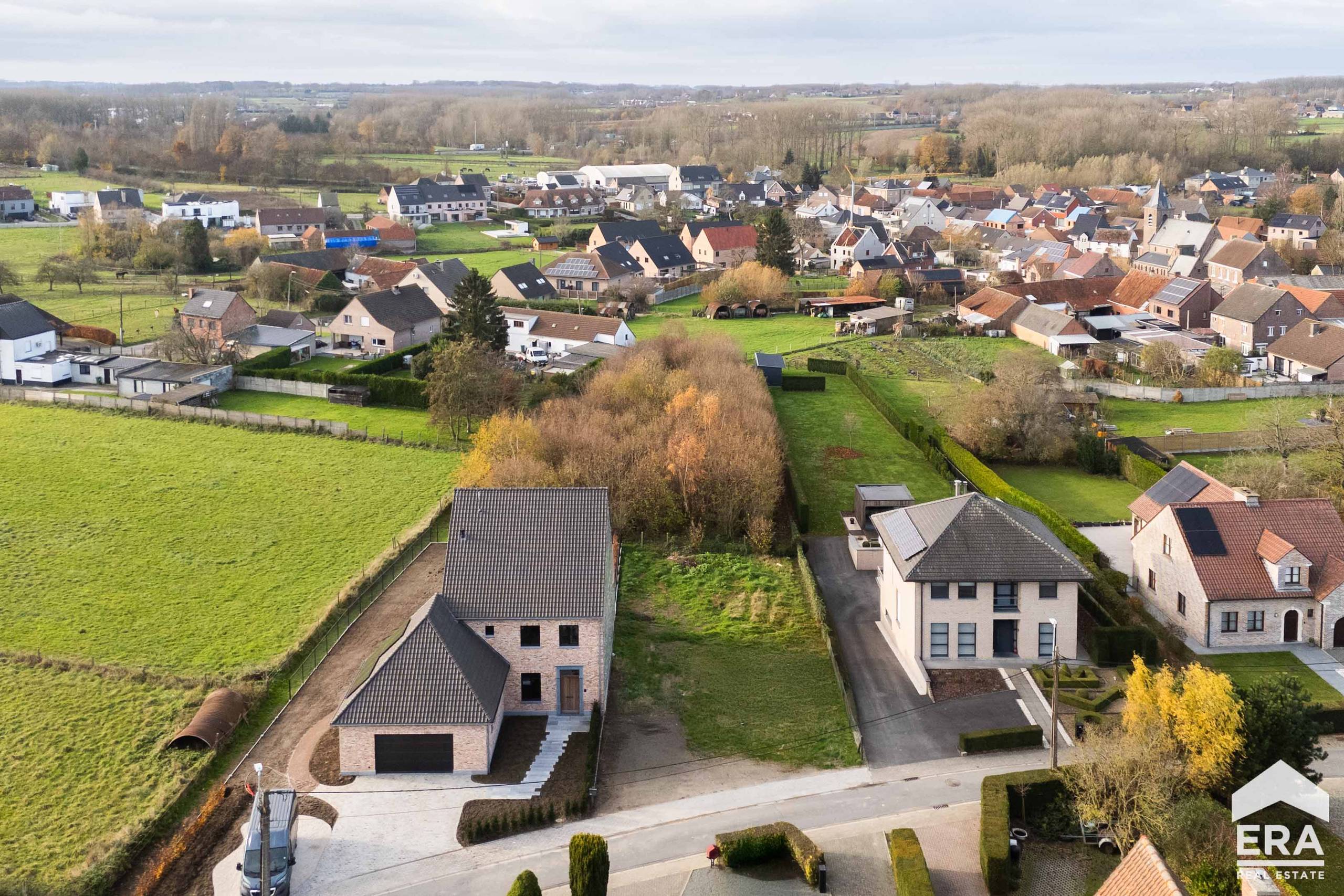 Terrain à vendre à Erpe-Mere avec 3 chambres - photo 4