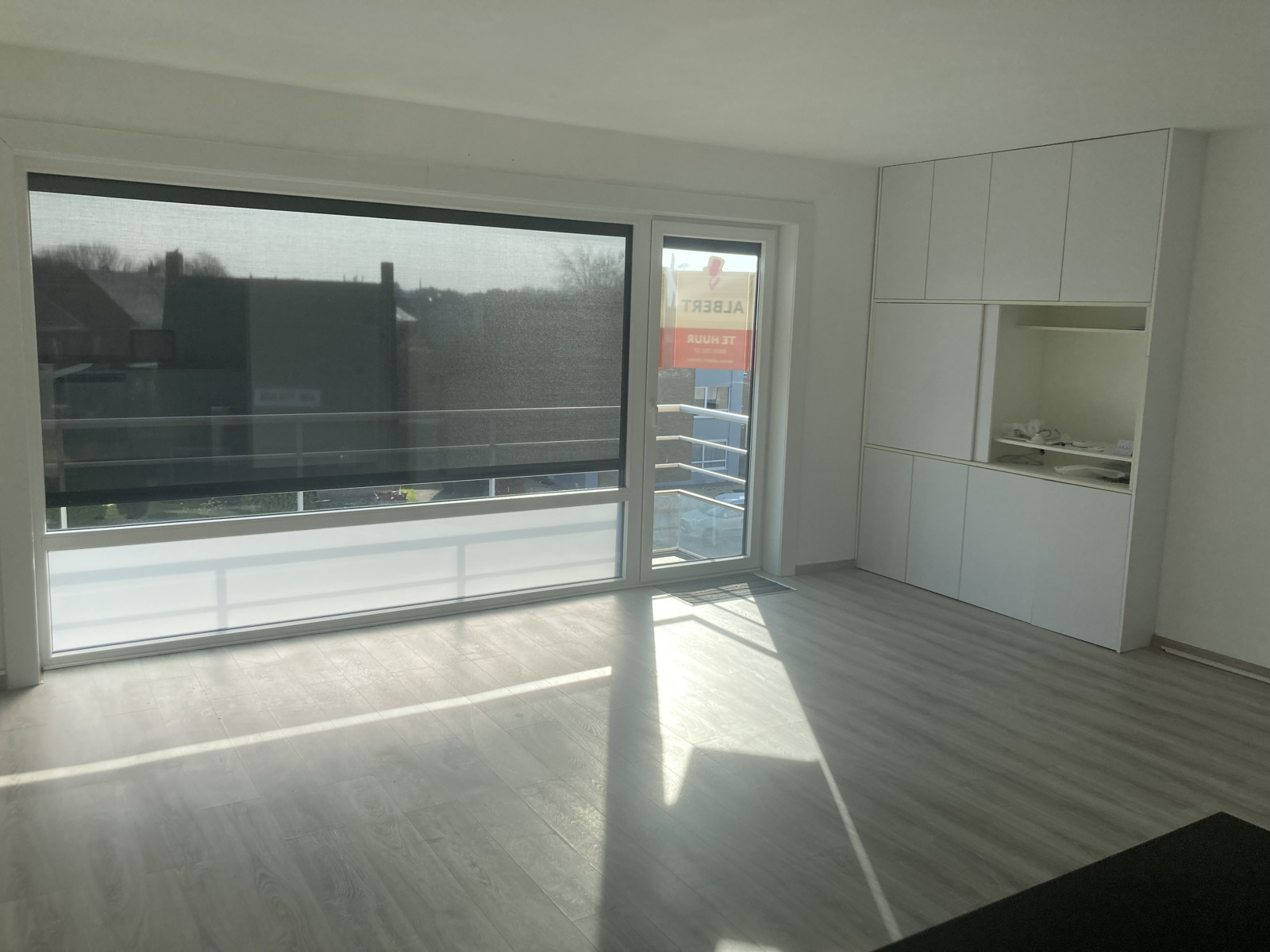 Instapklaar appartement met garage - foto 3