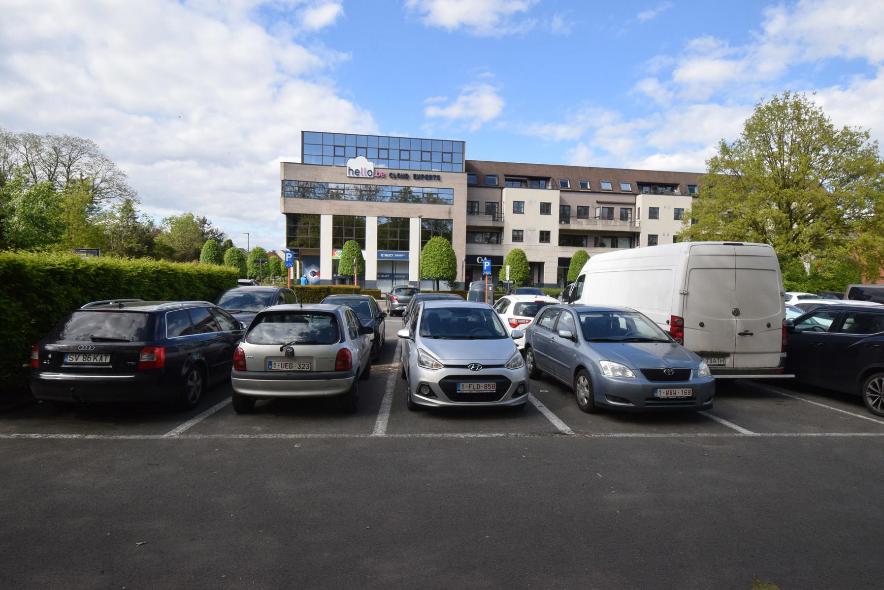 INVESTERINGSVASTGOED  - foto 3