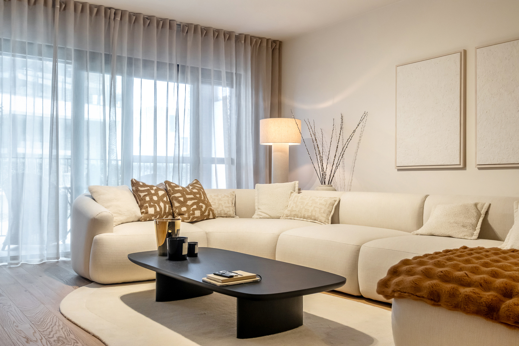 Appartement à vendre à Diest avec 3 chambres - photo 5