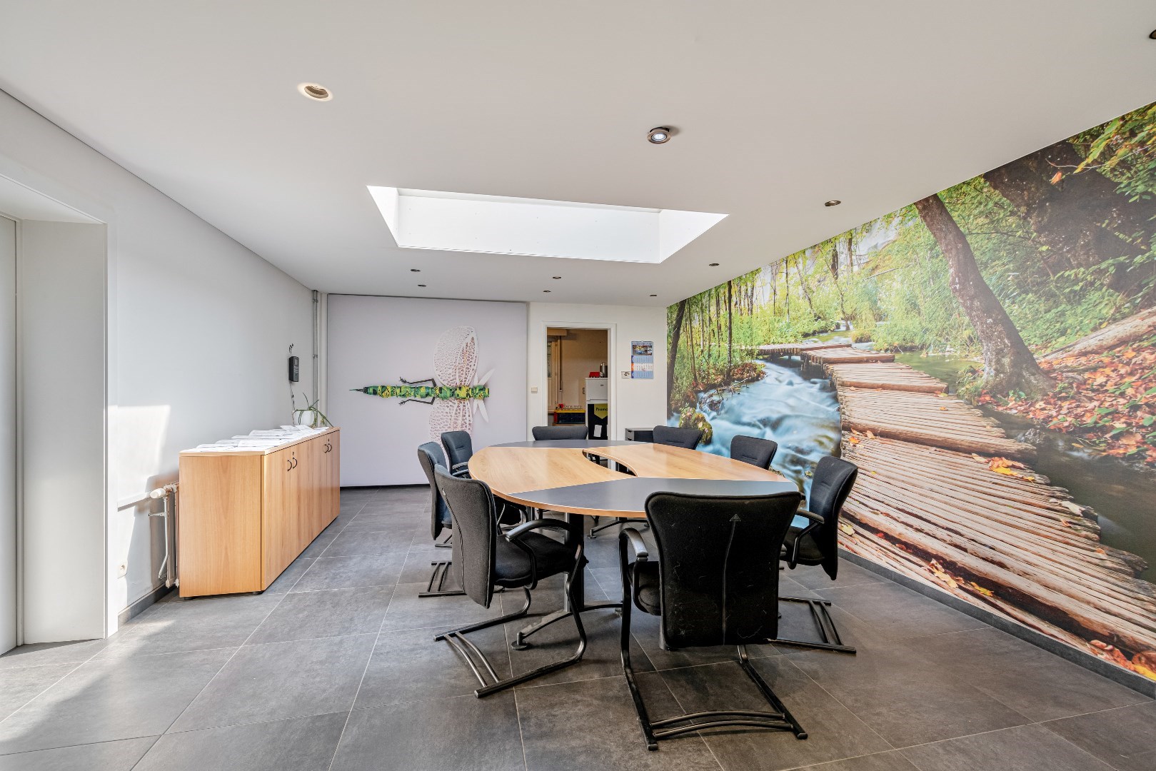 Commercieel te koop in Merelbeke - foto 5