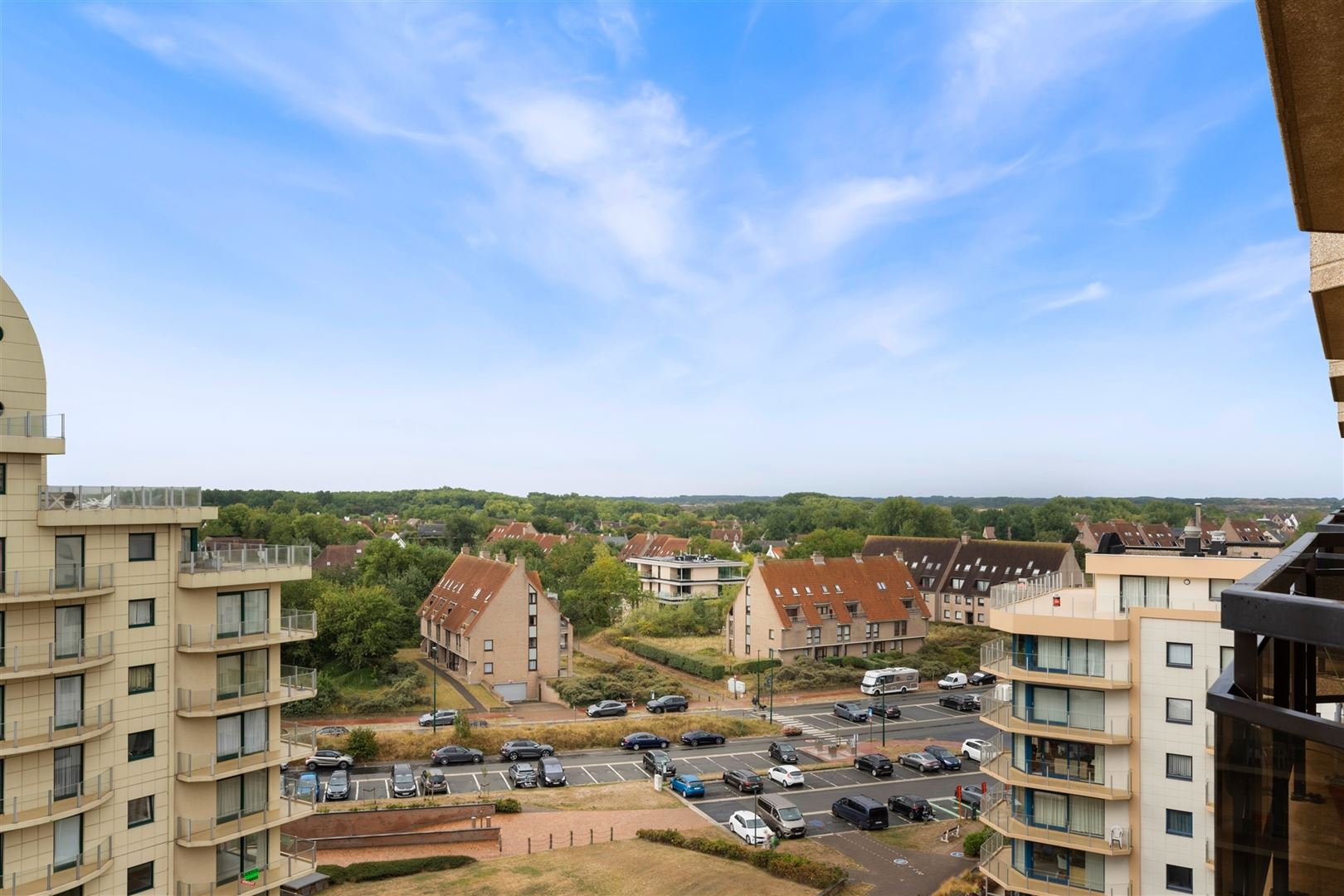 Grote vernieuwde zuidgerichte studio met groot terras - foto 4