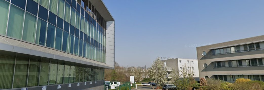 Commercial for rent in Vilvoorde - photo 4