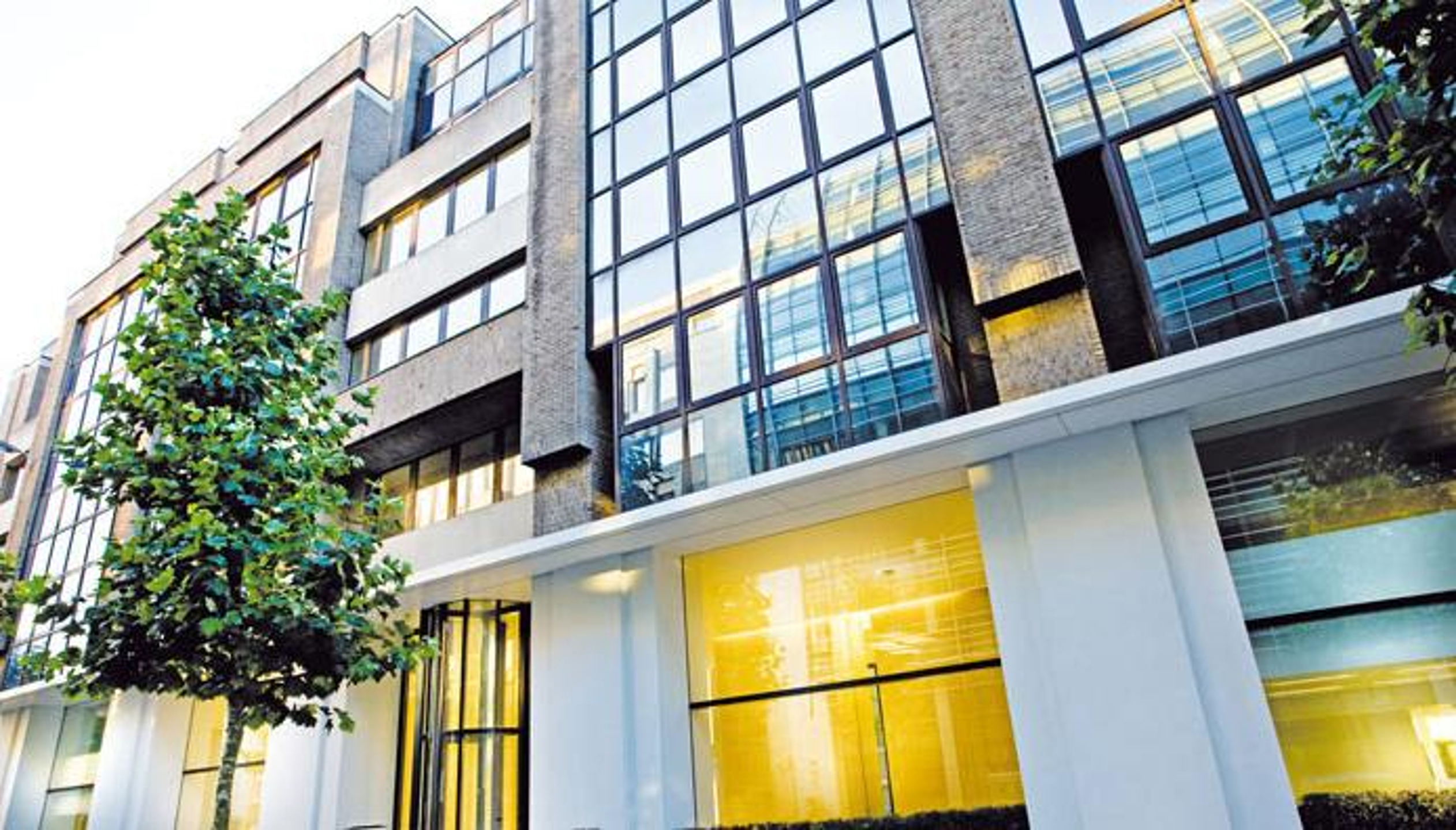 Volledeig gerenoveerde kantoren - foto 3